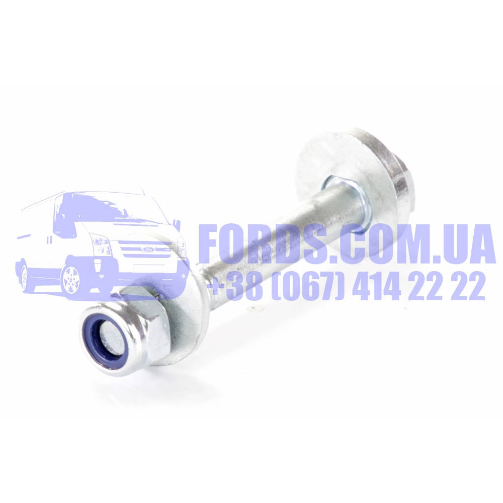 Болт рычага заднего FORD FOCUS FOCUS/C-MAX/KUGA 2003- (1456980/3M515K978AE/SS41562) DP GROUP
Болт рычага заднего FORD FOCUS FOCUS/C-MAX/KUGA 2003- (1456980/3M515K978AE/SS41562) DP GROUP