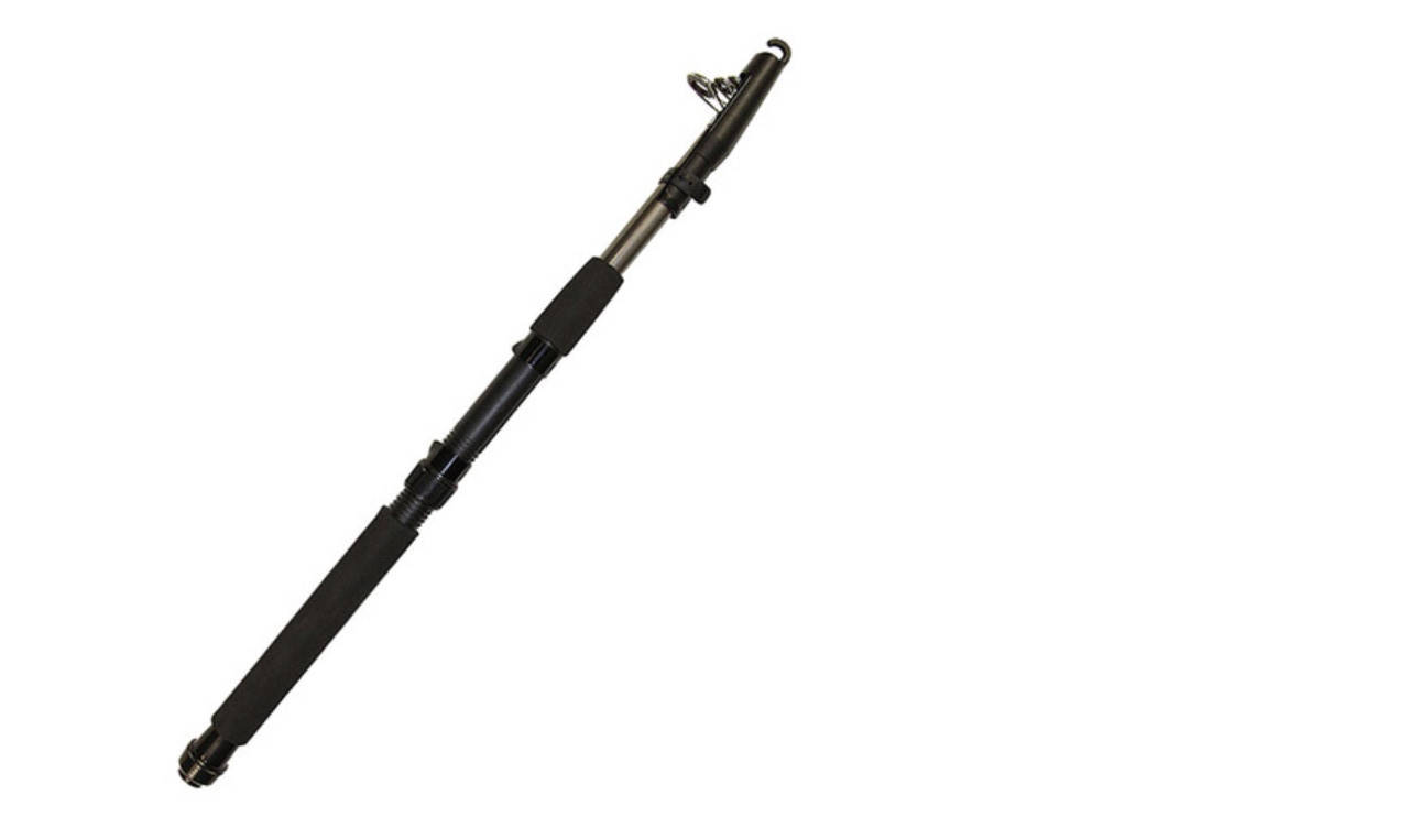 Спиннинг Kalipso Concept 2.1м, Серый
Спиннинг Kalipso Concept 2.1м, Серый