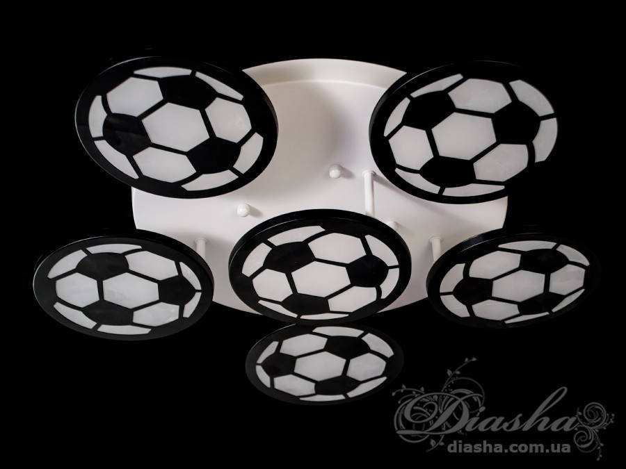 Потолочная LED-люстра с подсветкой до 20 кв. цвет бело-черный 105W Diasha&8065/5+1BK LED 3color dimmer, Белый
Потолочная LED-люстра с подсветкой до 20 кв. цвет бело-черный 105W Diasha&8065/5+1BK LED 3color dimmer, Белый