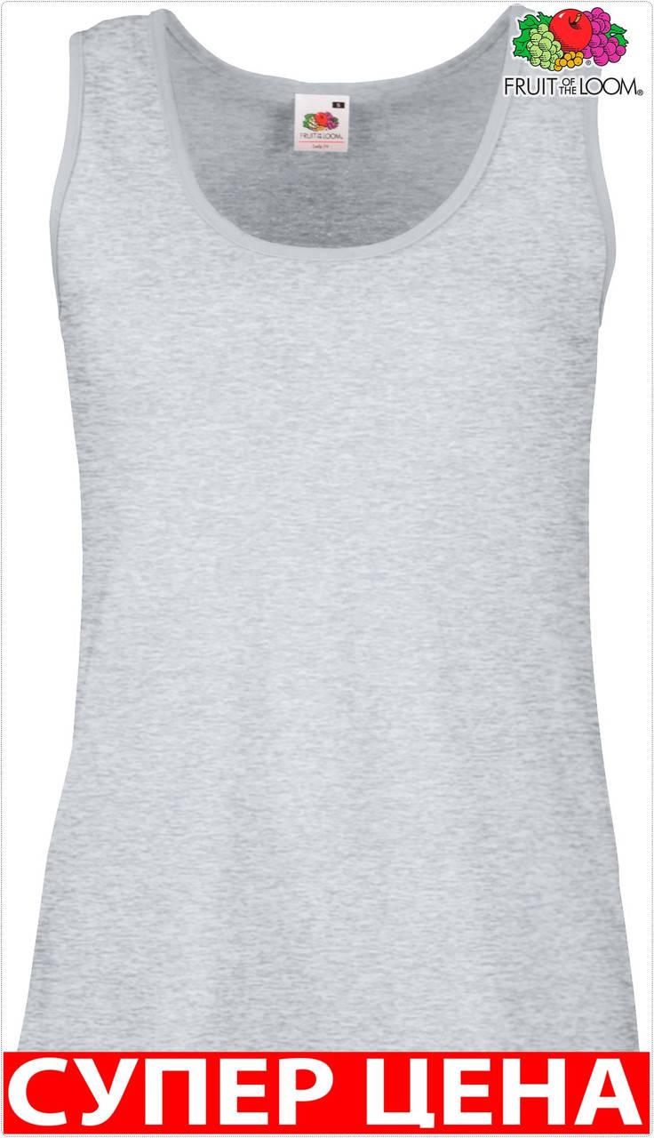 Женская майка классическая 100% хлопок 0613760 Шелкография, Серо-лиловый, S
Женская майка классическая 100% хлопок 0613760 Шелкография, Серо-лиловый, S