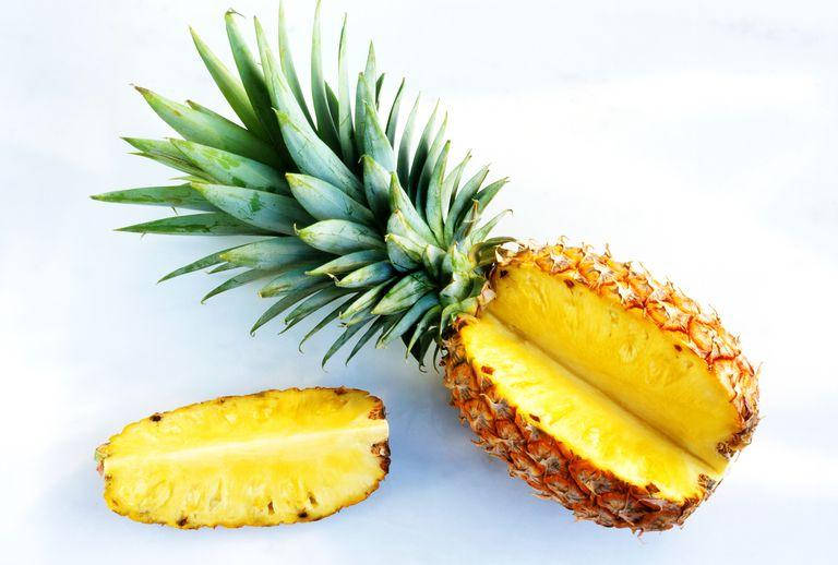 Pineapple 10ml 
Pineapple 10ml