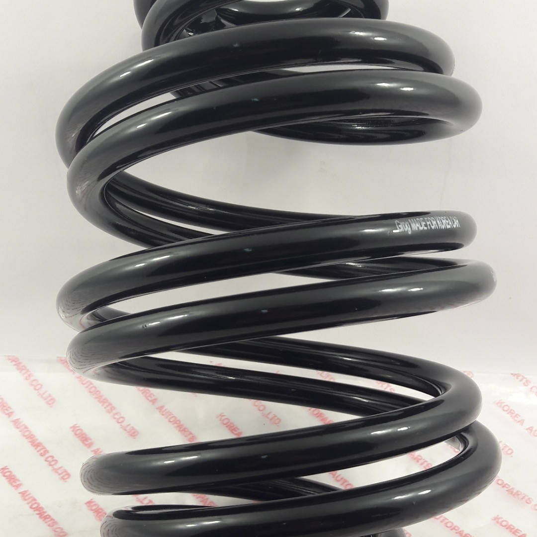 Пружина задняя усиленная (13мм) Ланос, Нексия grog Корея
Пружина задняя усиленная (13мм) Ланос, Нексия grog Корея