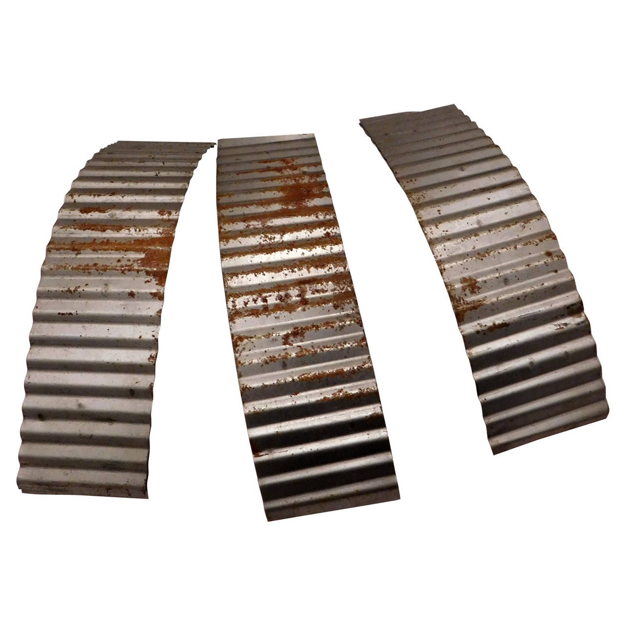 Гофрированный экран (отбойник) для кормоизмельчителя «Эликор»
Гофрированный экран (отбойник) для кормоизмельчителя «Эликор»