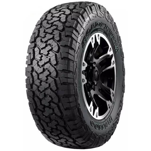Летние шины Roadcruza RA1100 A/T 205/70 R15 96T
Летние шины Roadcruza RA1100 A/T 205/70 R15 96T