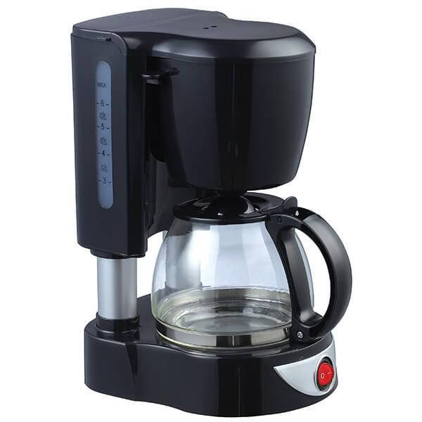 Кофеварка капельная MAESTRO MR-406 / кофемашина Маэстро, Маестро (550 Вт, на 4-6 чашек, с подсветкой)
Кофеварка капельная MAESTRO MR-406 / кофемашина Маэстро, Маестро (550 Вт, на 4-6 чашек, с подсветкой)
