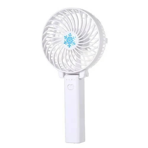 Портативный ручной вентилятор Mini-fan Handy 10см, аккумуляторный, настольный, USB зарядка Белый FPSH
Портативный ручной вентилятор Mini-fan Handy 10см, аккумуляторный, настольный, USB зарядка Белый FPSH