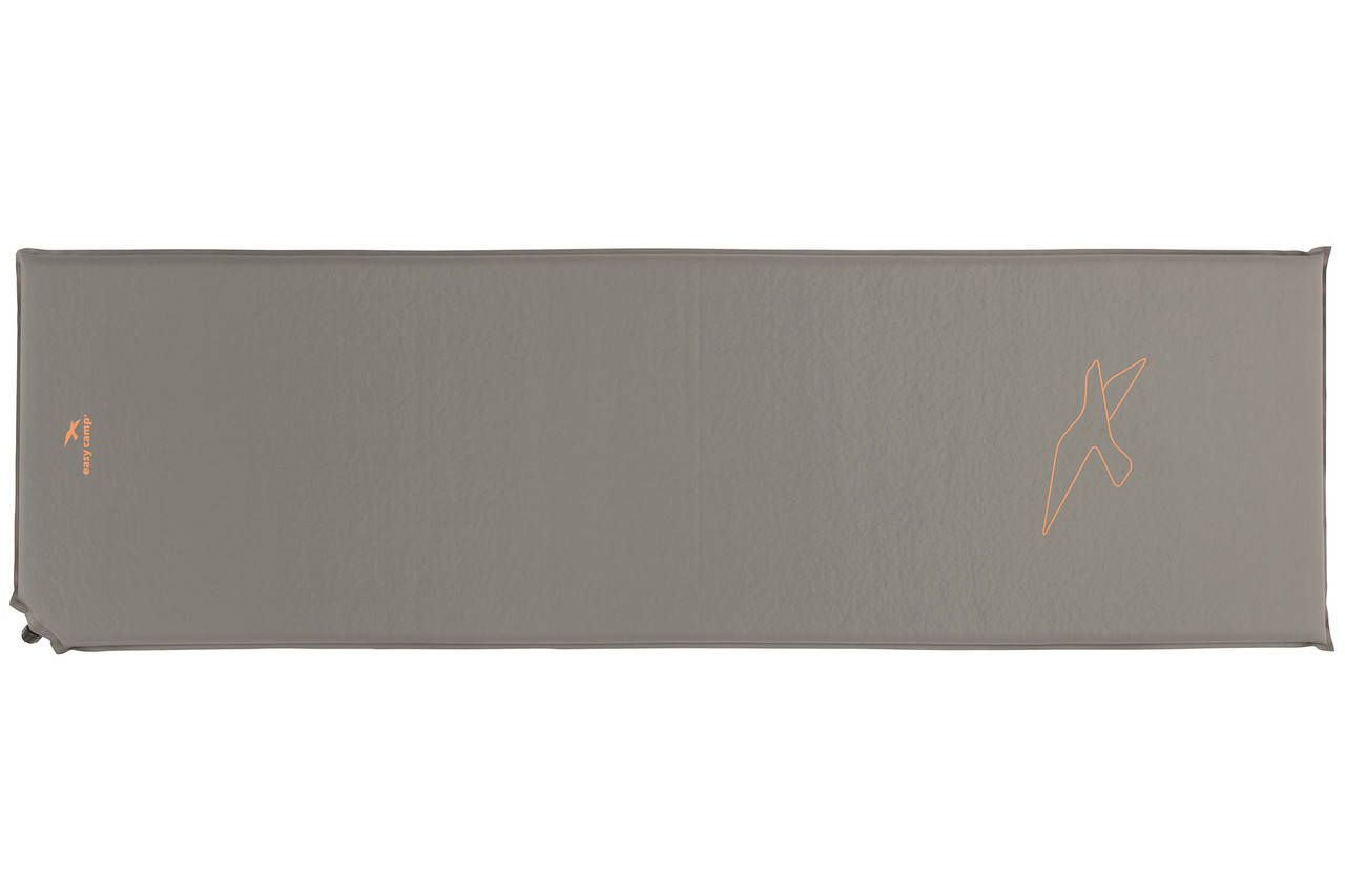 Килимок самонадувний Easy Camp Self-inflating Siesta Mat Single 5 cm Grey (300062), Серый
Килимок самонадувний Easy Camp Self-inflating Siesta Mat Single 5 cm Grey (300062), Серый