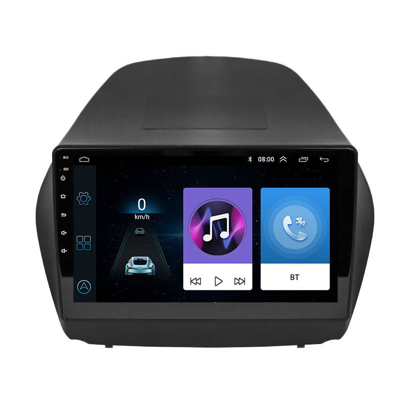 Штатная магнитола Lesko для Hyundai ix35 I 2010-2013 экран 10" 1/16Gb/ Wi-Fi Optima GPS Android
Штатная магнитола Lesko для Hyundai ix35 I 2010-2013 экран 10" 1/16Gb/ Wi-Fi Optima GPS Android