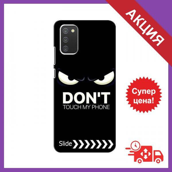 Чехлы с принтом на Samsung Galaxy A02s / Чехлы с картинкой для Самсунг Гелекси А02С / Чехлы для Samsung Galaxy
Чехлы с принтом на Samsung Galaxy A02s / Чехлы с картинкой для Самсунг Гелекси А02С / Чехлы для Samsung Galaxy