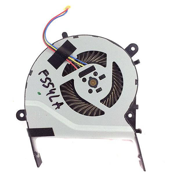 Вентилятор Asus X554LA, X554LB, X554LD, X555LA, X555LB, X555LD, K555LA, K555LB, K555LD KSB0605HBA03 5V, 0.60A,
Вентилятор Asus X554LA, X554LB, X554LD, X555LA, X555LB, X555LD, K555LA, K555LB, K555LD KSB0605HBA03 5V, 0.60A,