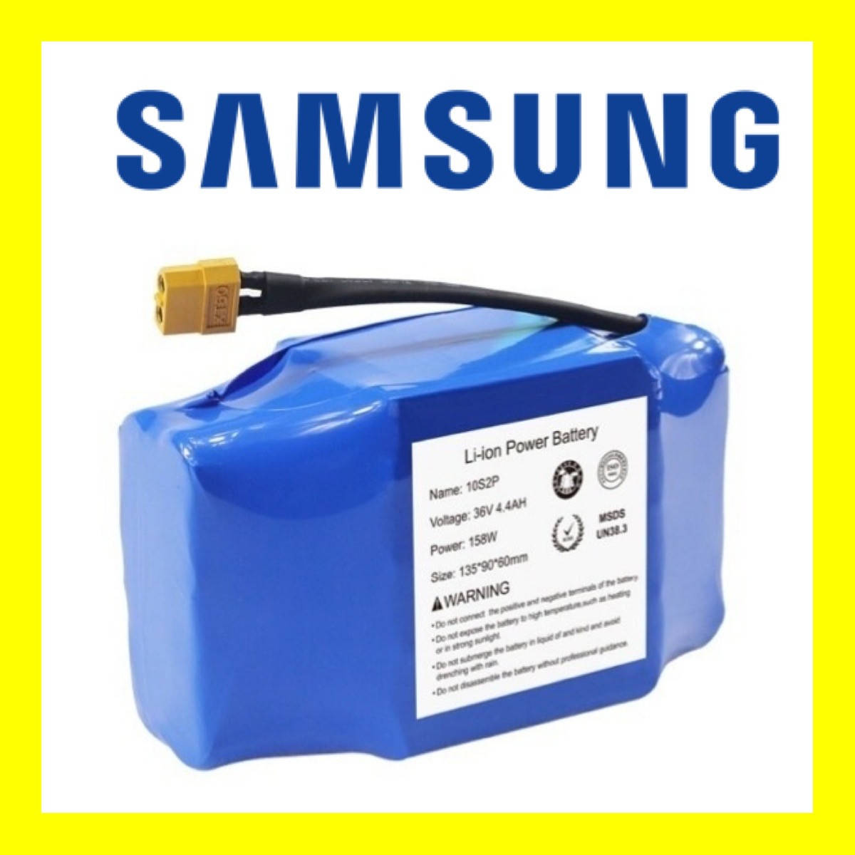 Аккумулятор для гироборда 36V-42V 4400 mAh | Батарея для гироборда, гироскутера, мини сигвея
Аккумулятор для гироборда 36V-42V 4400 mAh | Батарея для гироборда, гироскутера, мини сигвея