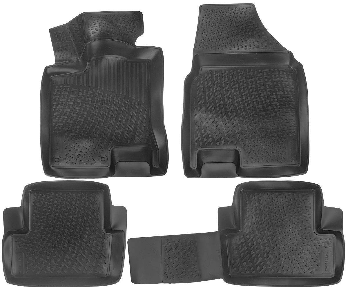 Коврики в салон для Nissan Qashqai (07-14) полиуретановые 205050101 (ниссан кашкай), Черный
Коврики в салон для Nissan Qashqai (07-14) полиуретановые 205050101 (ниссан кашкай), Черный