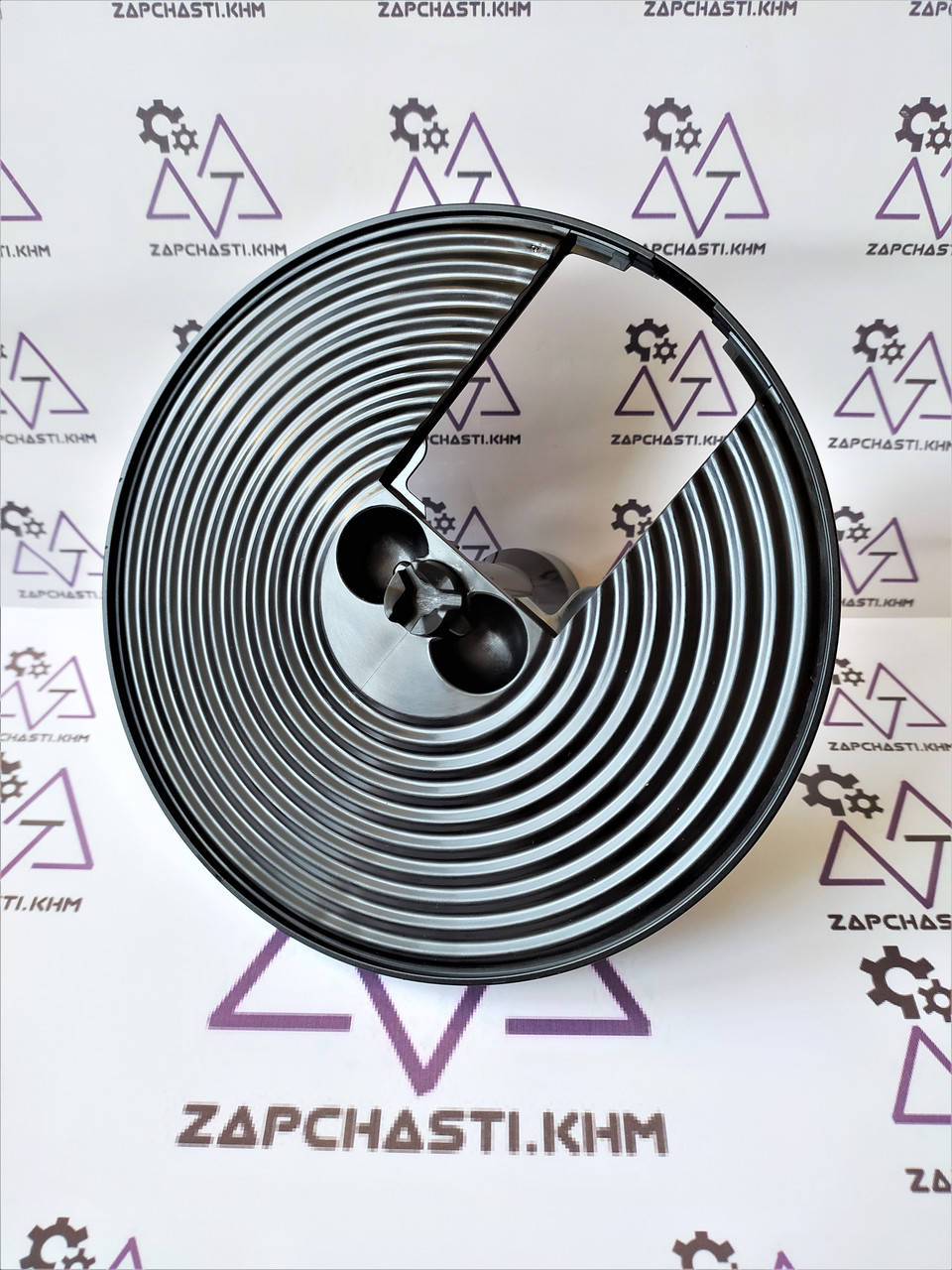 Диск держатель вставок для блендера Bosch. Оригинал. Код 00753482 
Диск держатель вставок для блендера Bosch. Оригинал. Код 00753482