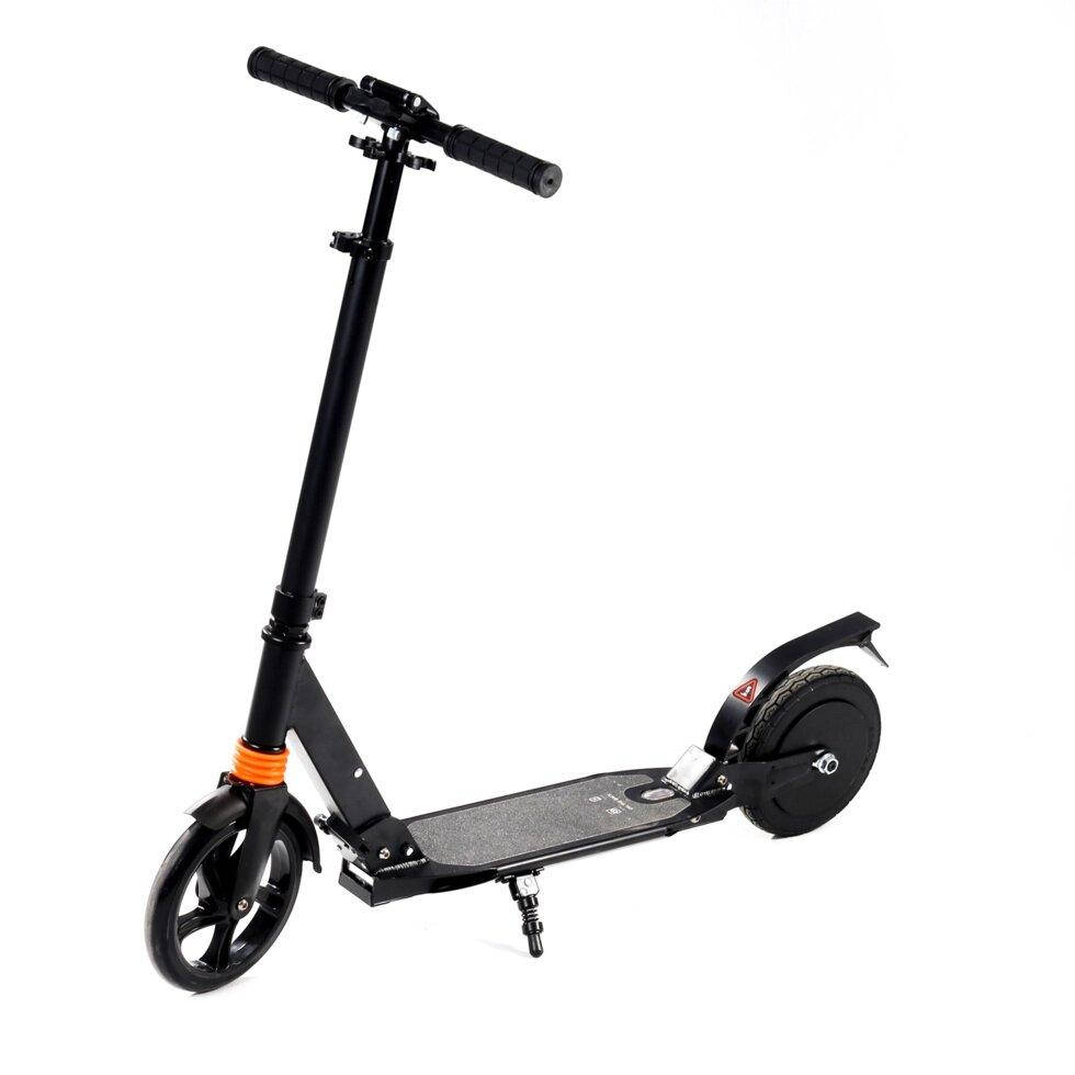 Детский самокат электрический 0016E
Детский самокат электрический 0016E