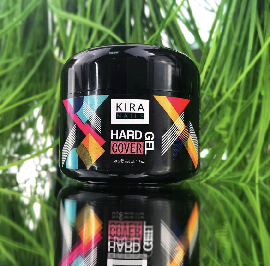 Гель Kira Nails 30 ml Cover
Гель Kira Nails 30 ml Cover