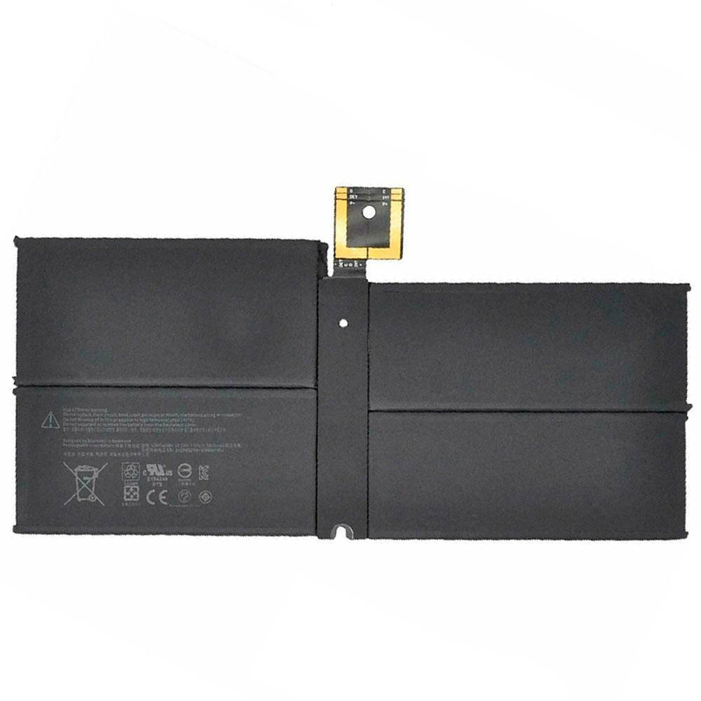 Аккумулятор Microsoft G3HTA038H для Microsoft Surface Pro 2017 / Surface Pro 6 (6012 mAh)
Аккумулятор Microsoft G3HTA038H для Microsoft Surface Pro 2017 / Surface Pro 6 (6012 mAh)
