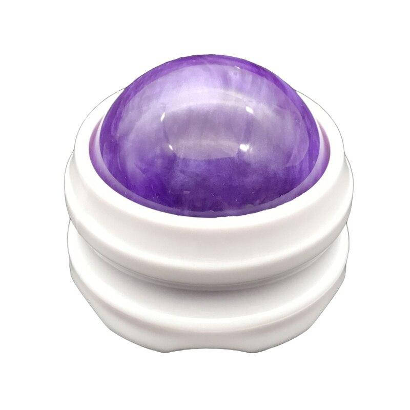 Шариковый массажер для всего тела Roller Massager Ball Remove Pain BuyBeauty 100, Фиолетовый
Шариковый массажер для всего тела Roller Massager Ball Remove Pain BuyBeauty 100, Фиолетовый