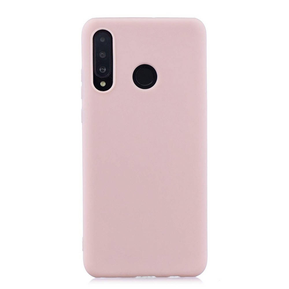 Матовый чехол OneShot Huawei P30 Lite (силиконовая накладка) (Хуавей П30 Р30 Лайт Лите), Розовый
Матовый чехол OneShot Huawei P30 Lite (силиконовая накладка) (Хуавей П30 Р30 Лайт Лите), Розовый