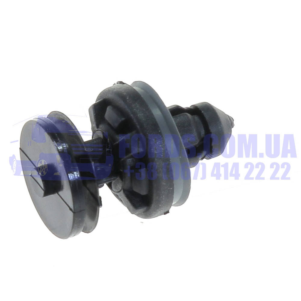 Клипса крепежная FORD FOCUS/C-MAX/KUGA 2003-2012 (Карта дверей) (1257376/ART8A6117683GK5YYW/C264) CANER
Клипса крепежная FORD FOCUS/C-MAX/KUGA 2003-2012 (Карта дверей) (1257376/ART8A6117683GK5YYW/C264) CANER