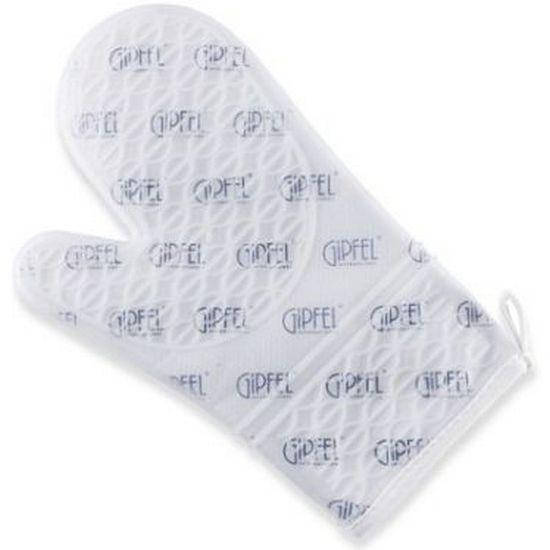 Рукавица 37х19см. белая Gipfel 0346
Рукавица 37х19см. белая Gipfel 0346