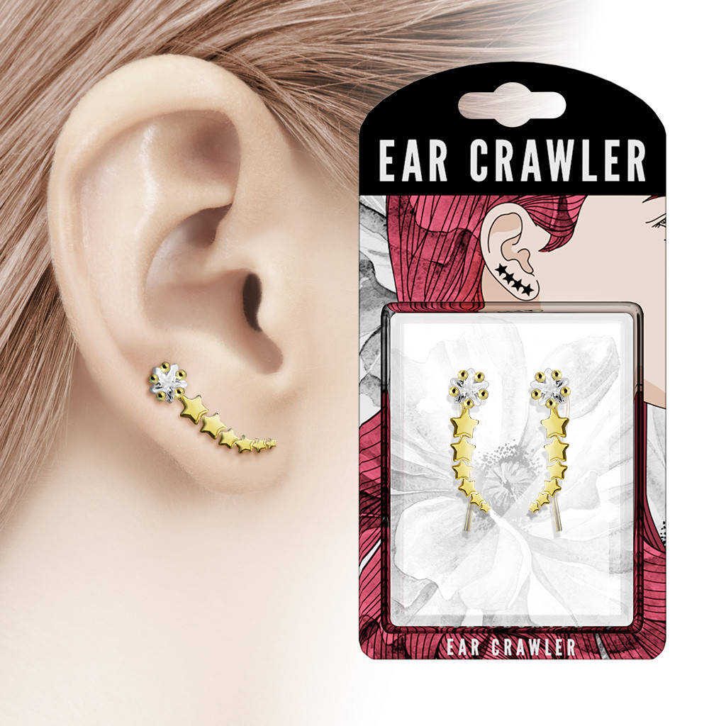 Каффы «Звезды»
Каффы «Звезды»