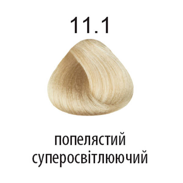 Краска для волос KAARAL 360 Professional Haircolor 100 мл 11.1 супер осветляющий пепельный
Краска для волос KAARAL 360 Professional Haircolor 100 мл 11.1 супер осветляющий пепельный