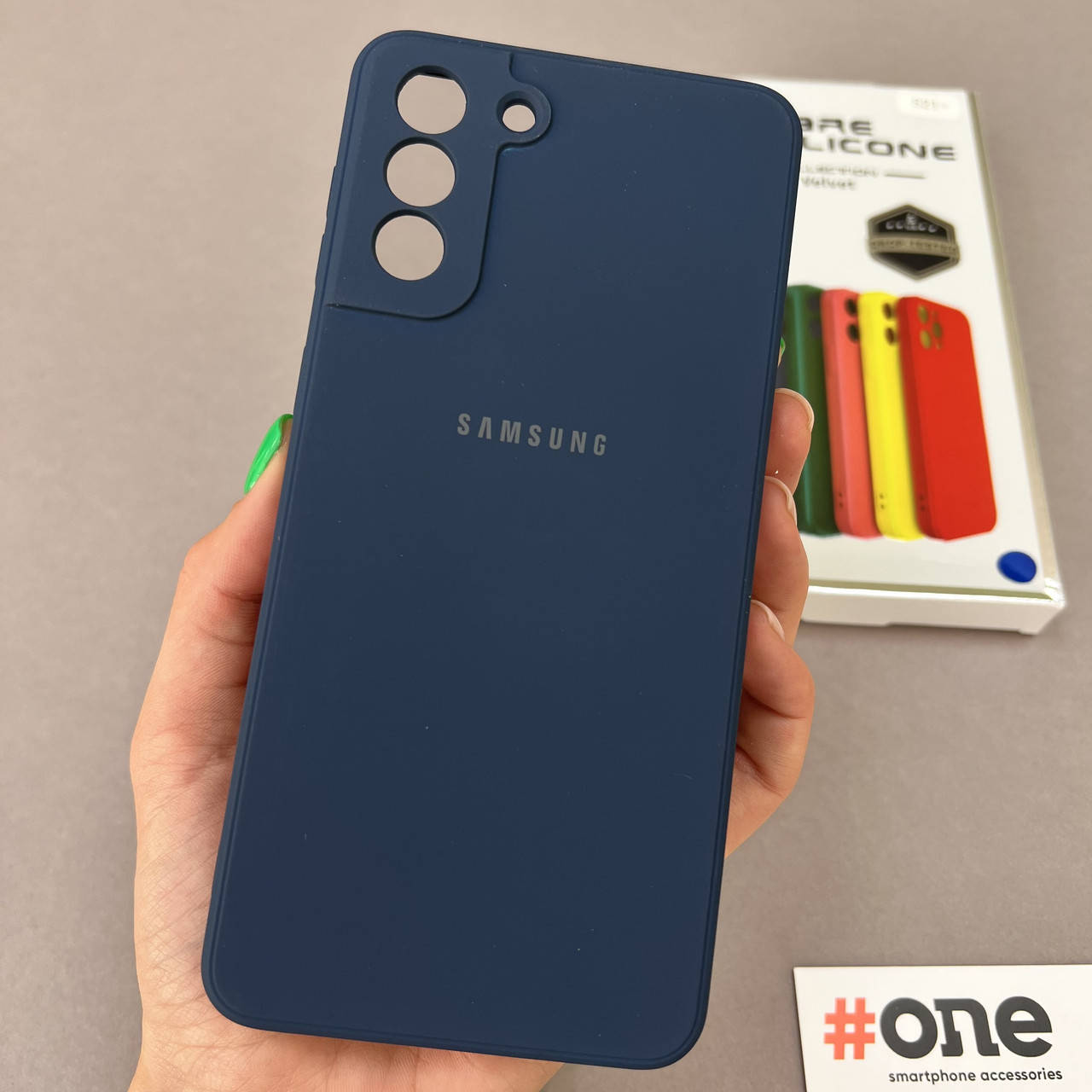 Чехол для Samsung Galaxy S21 Plus с защитой для камеры чехол на телефон самсунг с21 плюс темно-синий S1Q
Чехол для Samsung Galaxy S21 Plus с защитой для камеры чехол на телефон самсунг с21 плюс темно-синий S1Q