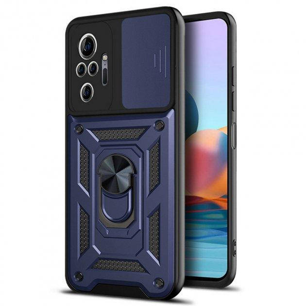 Чехол Full Protection Xiaomi Redmi Note 11 Pro/Note 11 Pro Plus/Poco X4 NFC/11i Blue, Синий
Чехол Full Protection Xiaomi Redmi Note 11 Pro/Note 11 Pro Plus/Poco X4 NFC/11i Blue, Синий