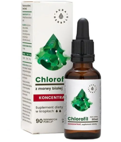 Хлорофилл Жидкий Жидкость Концентрат Chlorofil Chlorophyll 30 мл Aura Herbals Польша Доставка из ЕС
Хлорофилл Жидкий Жидкость Концентрат Chlorofil Chlorophyll 30 мл Aura Herbals Польша Доставка из ЕС