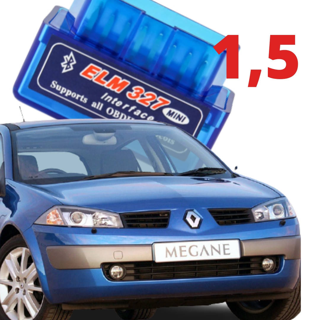 Автосканер ELM 327 версия 1,5 для Renault Megane и PyRen. Две платы. ЕЛМ 327 для Рено Меган и Пирен
Автосканер ELM 327 версия 1,5 для Renault Megane и PyRen. Две платы. ЕЛМ 327 для Рено Меган и Пирен