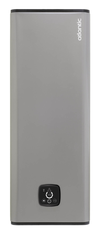 Водонагреватель Atlantic Vertigo Steatite WI-FI 100 ES-MP0802F220-S WD 2250W (silver)
Водонагреватель Atlantic Vertigo Steatite WI-FI 100 ES-MP0802F220-S WD 2250W (silver)