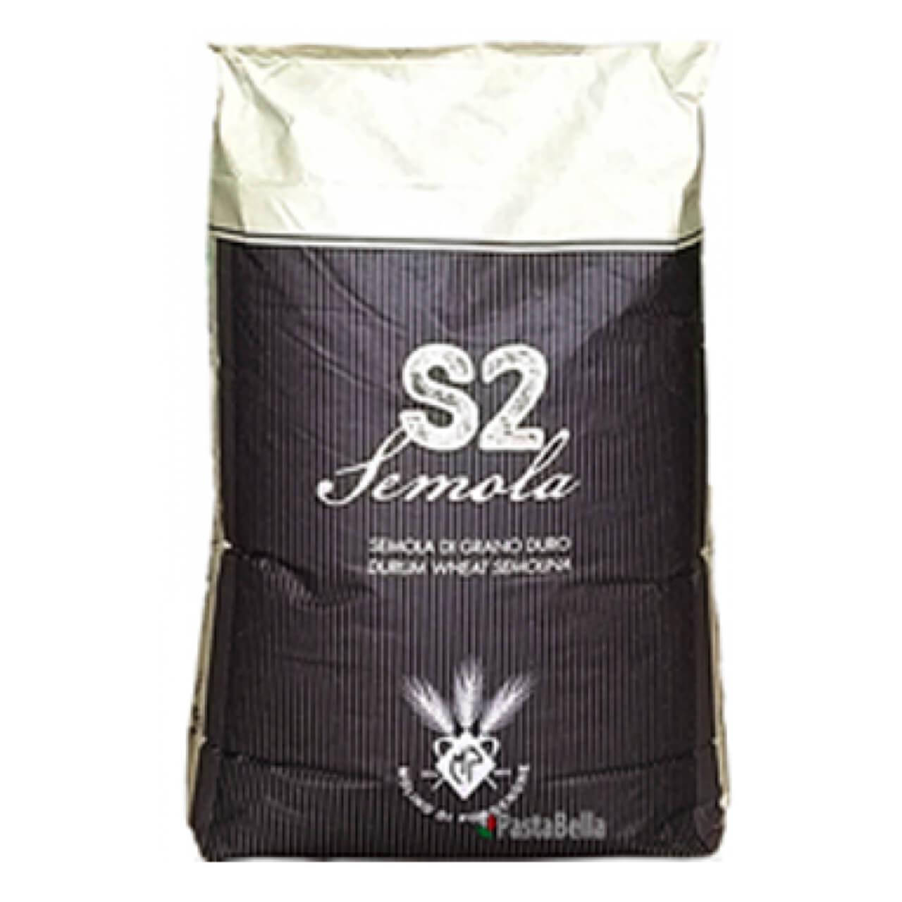 Мука ТМ Molino di pordenone из твердых сортов пшеницы S2 25 кг 
Мука ТМ Molino di pordenone из твердых сортов пшеницы S2 25 кг