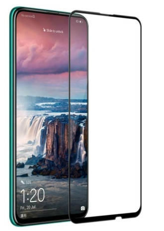 5D Стекло Huawei P Smart Pro полный клей ( Хуавей П Смарт Про ) 5259 МирАкс, Черный
5D Стекло Huawei P Smart Pro полный клей ( Хуавей П Смарт Про ) 5259 МирАкс, Черный