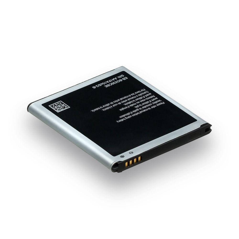 Аккумулятор для Samsung Galaxy J5 2015 / J250 / j3 2016 / G530 G530H G530F G531 / EB-BG530CBE, 2600 mAh AAA
Аккумулятор для Samsung Galaxy J5 2015 / J250 / j3 2016 / G530 G530H G530F G531 / EB-BG530CBE, 2600 mAh AAA