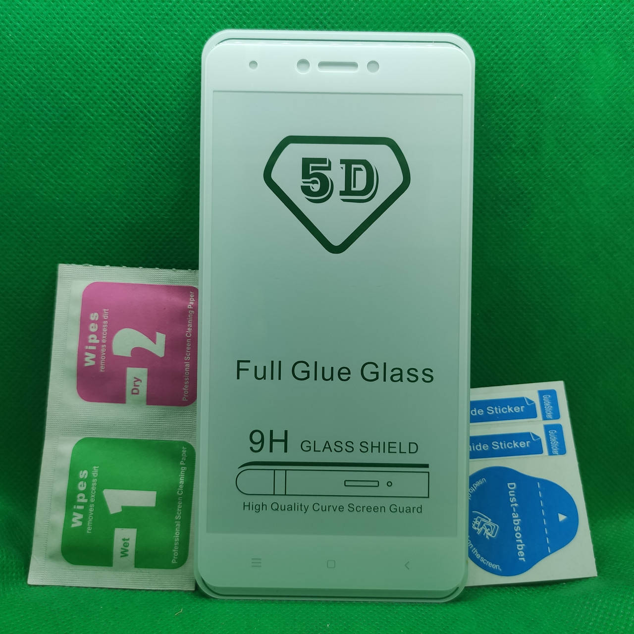 Защитное стекло для Xiaomi Redmi Note 4X Full Glue 9D 9H на весь экран телефона клей по всей поверхности Белый
Защитное стекло для Xiaomi Redmi Note 4X Full Glue 9D 9H на весь экран телефона клей по всей поверхности Белый
