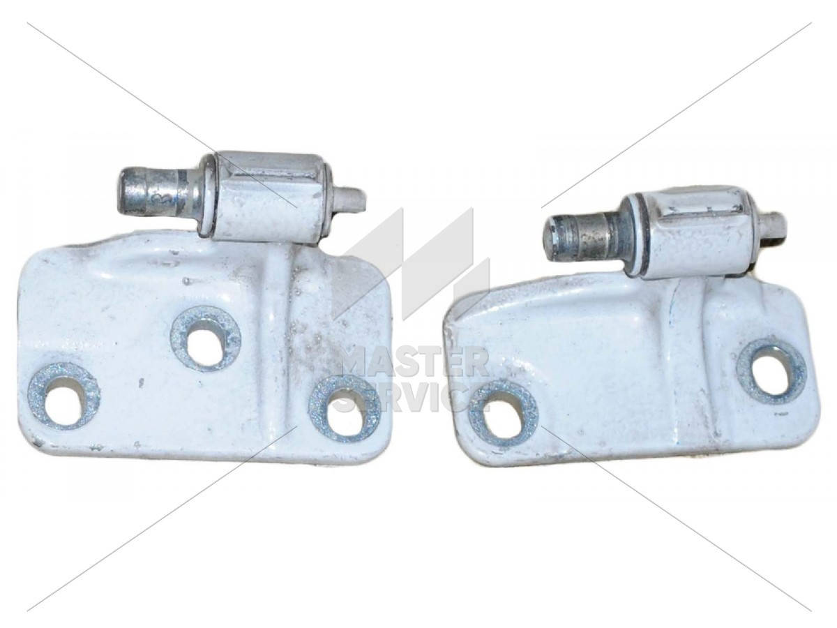 Петля двери для MERCEDES-BENZ Sprinter 2006-2018 2E0831402, 2E0831412, A9067200237, A9067200337
Петля двери для MERCEDES-BENZ Sprinter 2006-2018 2E0831402, 2E0831412, A9067200237, A9067200337