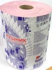 Полотенца бумажные рулонные Альбатрос, макулатурные, 1 слой, 18,5х30см, 200 лист., 60 м, 1 рул/упак.
Полотенца бумажные рулонные Альбатрос, макулатурные, 1 слой, 18,5х30см, 200 лист., 60 м, 1 рул/упак.
