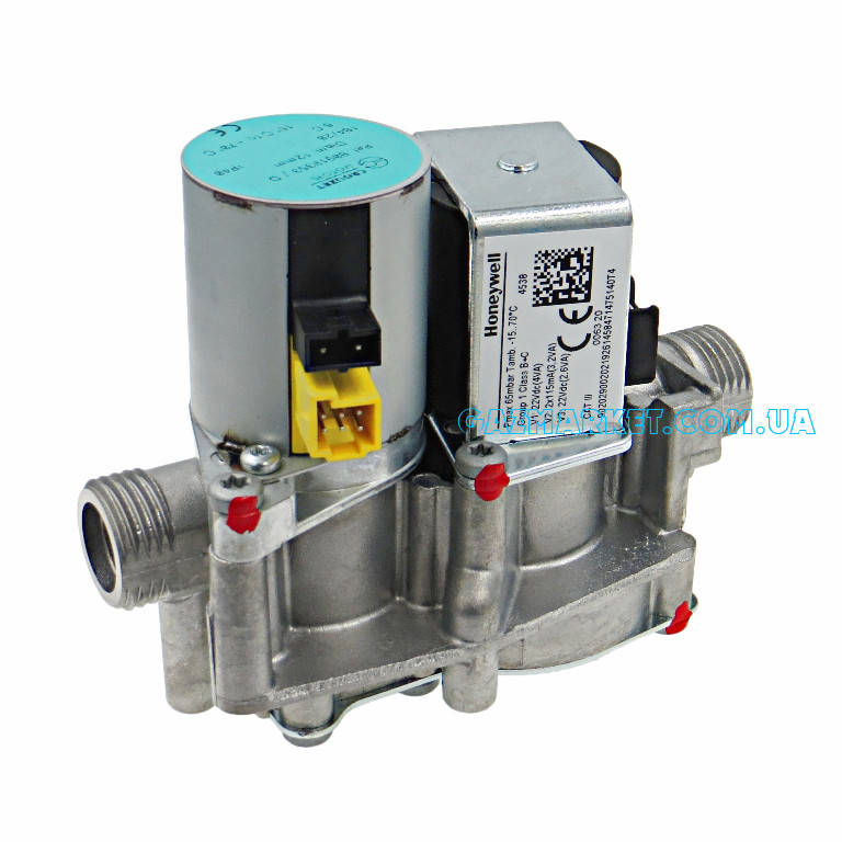 Газовый клапан Honeywell VK8515M4538U Vaillant Atmotec Pro, Turbotec PRO Mini 0020019991 A
Газовый клапан Honeywell VK8515M4538U Vaillant Atmotec Pro, Turbotec PRO Mini 0020019991 A