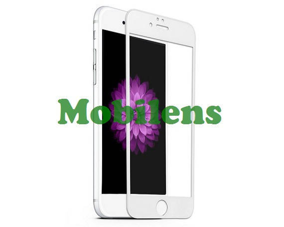 Apple iPhone 6, A1549, A1586, A1589, MG4F2, iPhone 6S A1633, A1688, A1634 Защитное стекло белое, Белый
Apple iPhone 6, A1549, A1586, A1589, MG4F2, iPhone 6S A1633, A1688, A1634 Защитное стекло белое, Белый