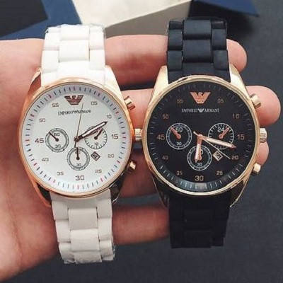 Элитные часы унисекс Emporio Armani 
Элитные часы унисекс Emporio Armani