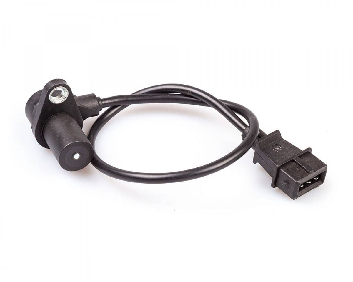 Датчик коленвала Geely CK/Otaka/MK/Emgrand EC7 (тип BOSCH) (EURO III, IV)
Датчик коленвала Geely CK/Otaka/MK/Emgrand EC7 (тип BOSCH) (EURO III, IV)