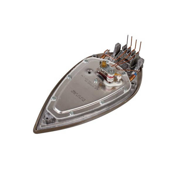 Подошва для парогенератора Tefal CS-00121373 
Подошва для парогенератора Tefal CS-00121373