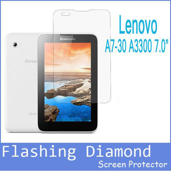 Защитная пленка для Lenovo A3300 глянцевая
Защитная пленка для Lenovo A3300 глянцевая