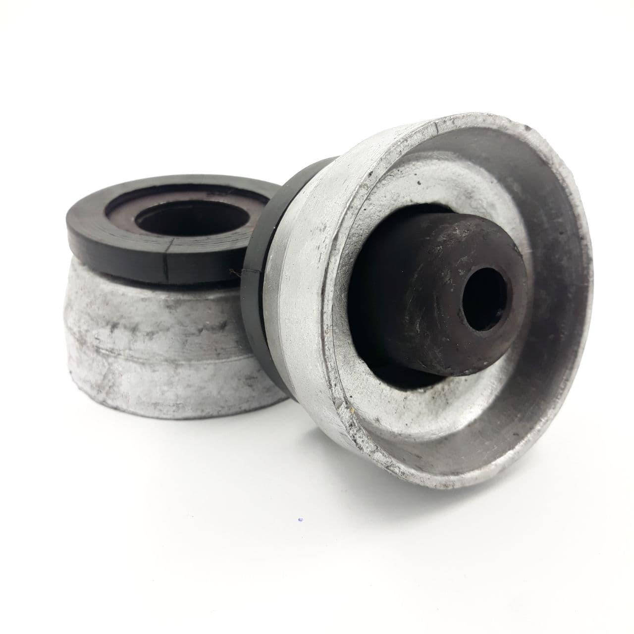 Проставки под пружины передние Golf 4
Проставки под пружины передние Golf 4