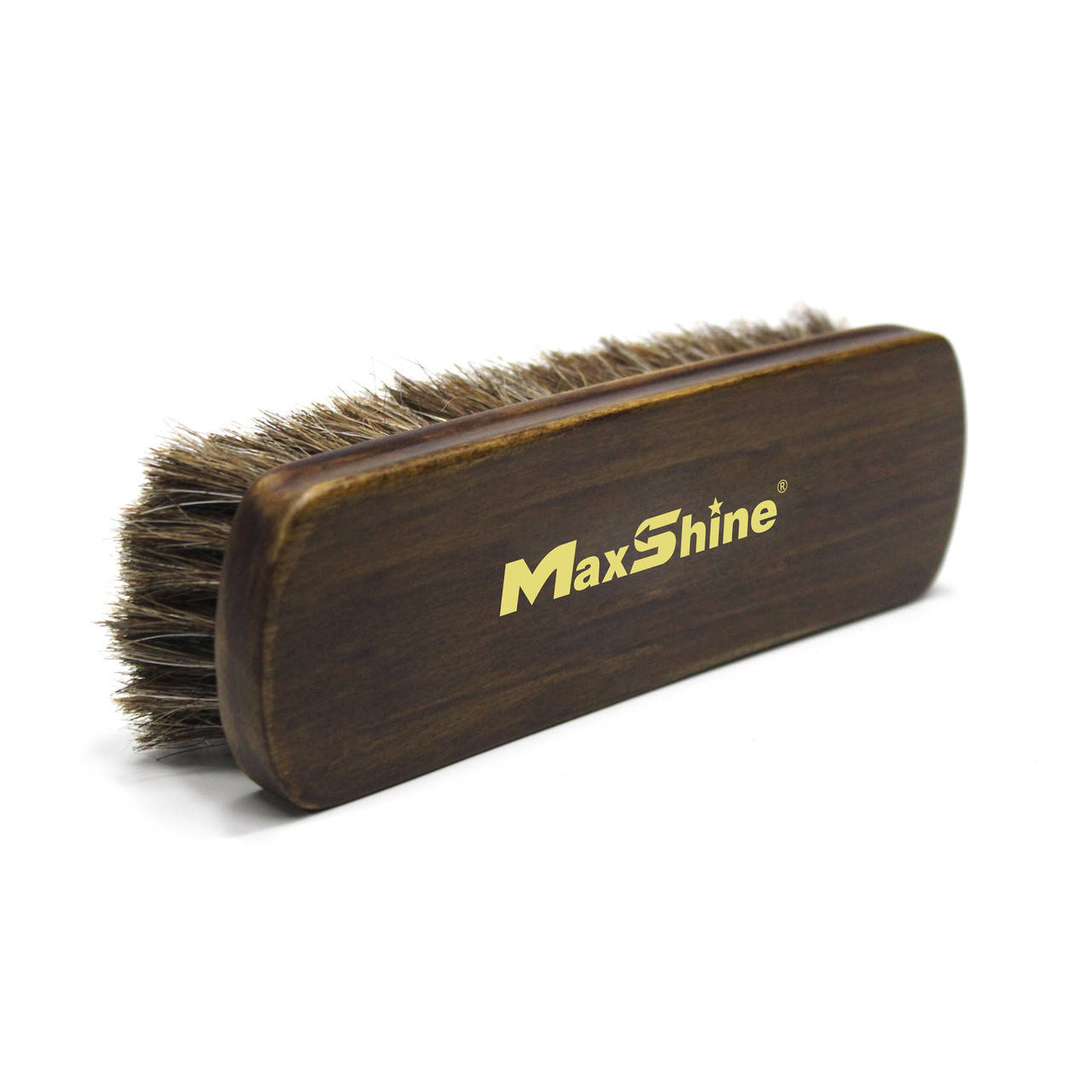 Щетка стандартная с конского ворса универсальная - MaxShine Horsehair Cleaning Brush коричневый (7033007)
Щетка стандартная с конского ворса универсальная - MaxShine Horsehair Cleaning Brush коричневый (7033007)