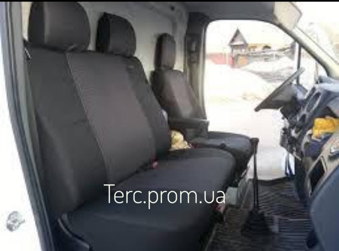 Автомобильные чехлы на Газель Соболь
Автомобильные чехлы на Газель Соболь