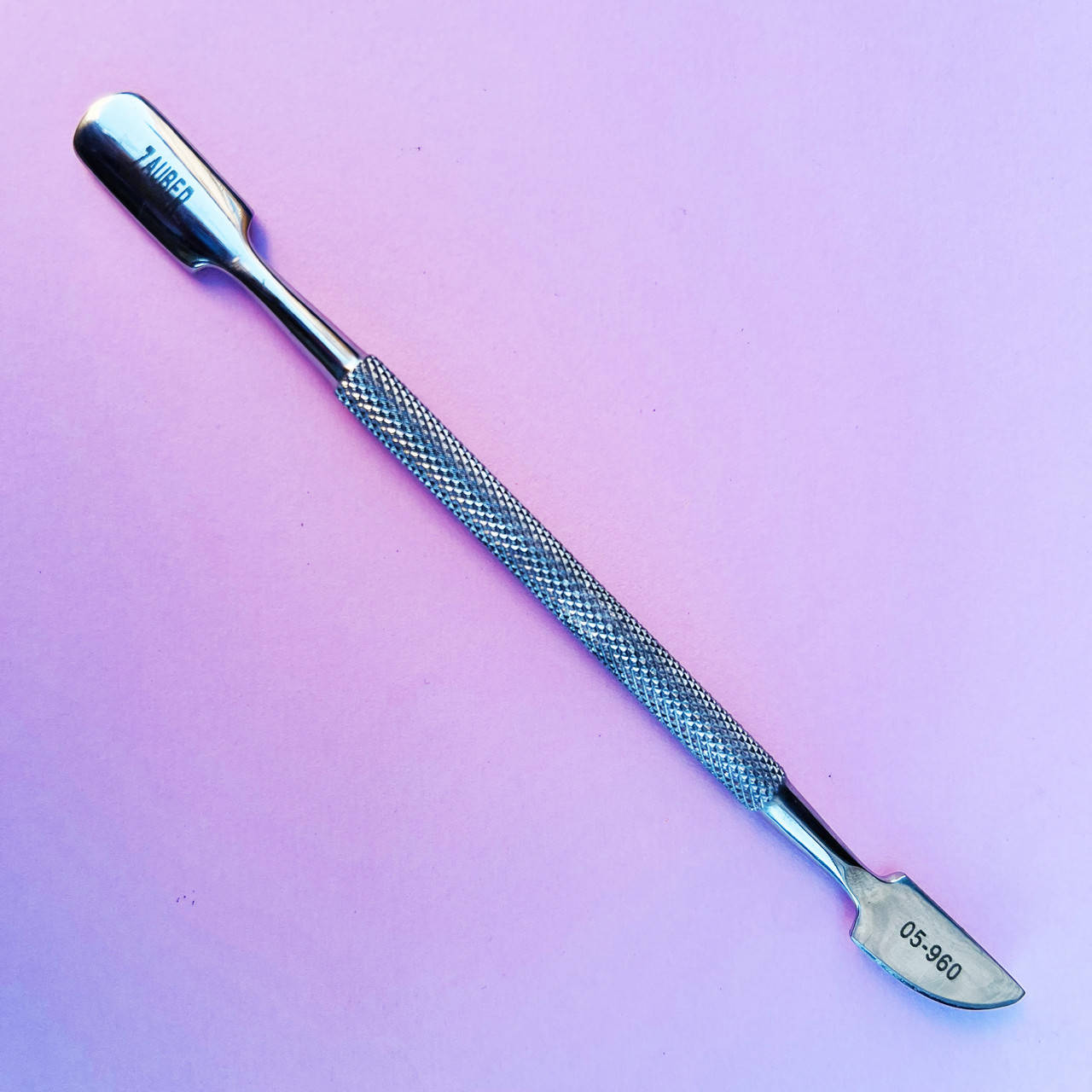 Шабер (пушер) Zauber 05-960 
Шабер (пушер) Zauber 05-960