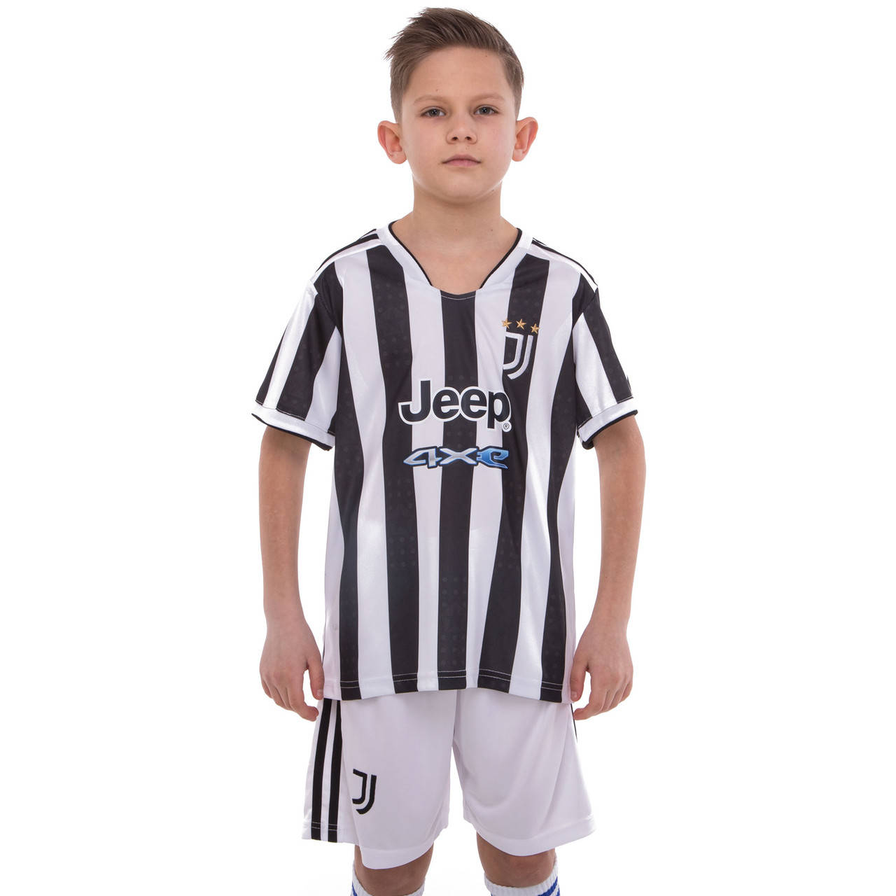 Детская форма футбольная JUVENTUS (6-14лет) гостевая 2022 CO-3758 белый-черный 28, возраст 14 лет, рост 150-155 см
Детская форма футбольная JUVENTUS (6-14лет) гостевая 2022 CO-3758 белый-черный 28, возраст 14 лет, рост 150-155 см