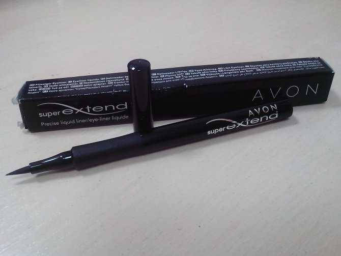 Жидкая подводка для глаз Avon (Эйвон)"СуперДлина Акцент", Avon, Ейвон, Черный 
Жидкая подводка для глаз Avon (Эйвон)"СуперДлина Акцент", Avon, Ейвон, Черный