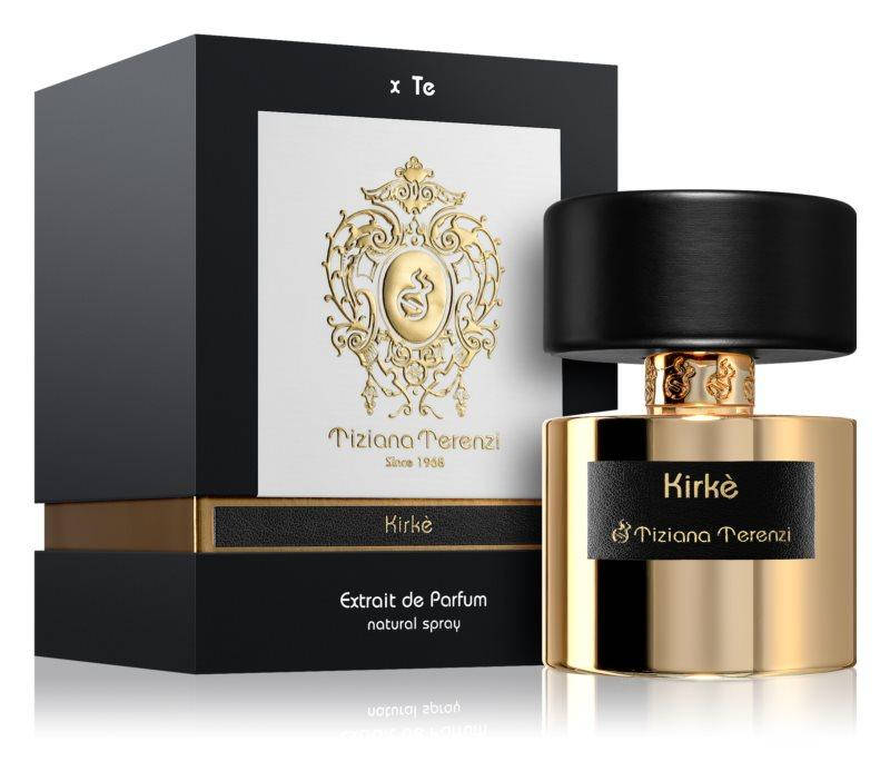 Tiziana Terenzi Kirke Парфюмированная вода 100 ml (Тизиана Терензи Кирке) Женский Парфюм Аромат Духи
Tiziana Terenzi Kirke Парфюмированная вода 100 ml (Тизиана Терензи Кирке) Женский Парфюм Аромат Духи